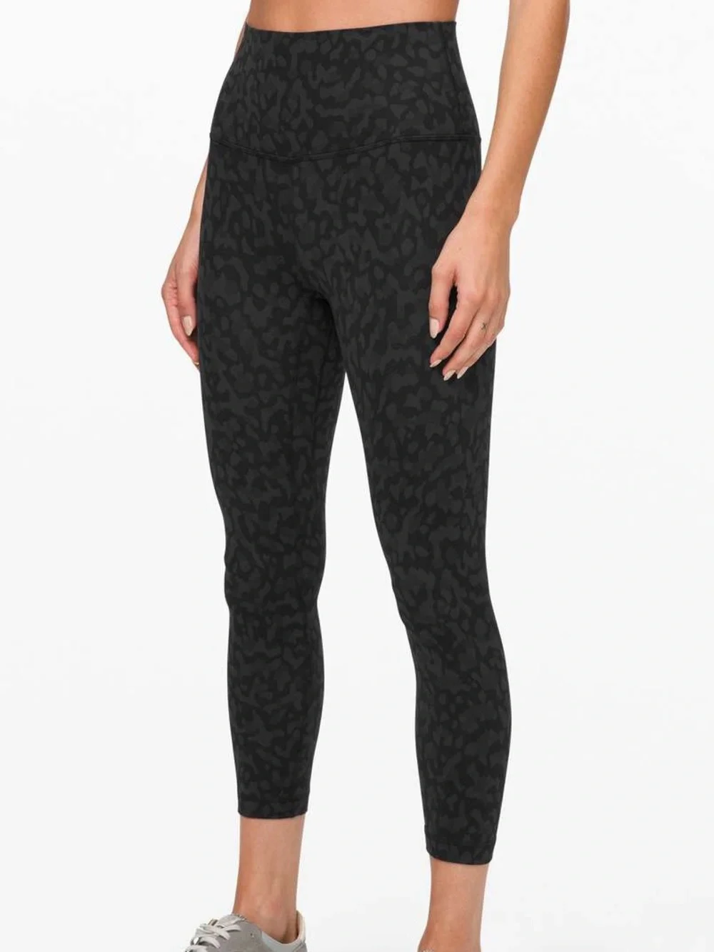 Lululemon Align Crop 23
